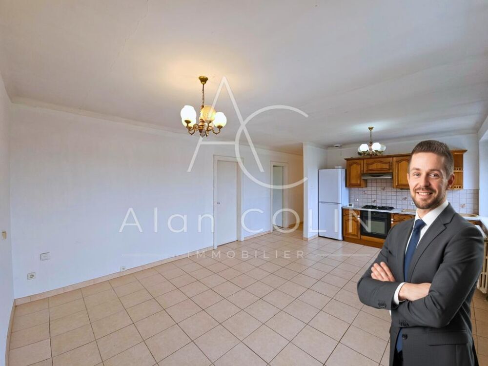 Maison 4 pièces 71 m² · à Yutz · 71 m² · 235 000 €