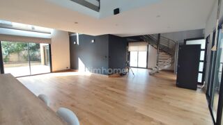  Maison à vendre 5 pièces 180 m²