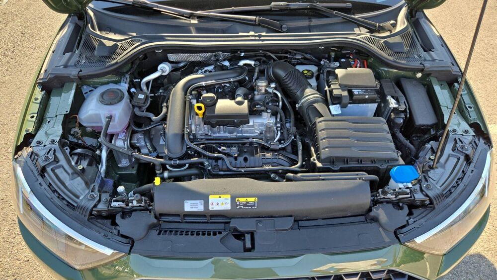 A1 2 1.0 TFSI 116 S-Tronic7 Advanced - Premi&egrave;re main Garantie c 2024 occasion 06200 Nice