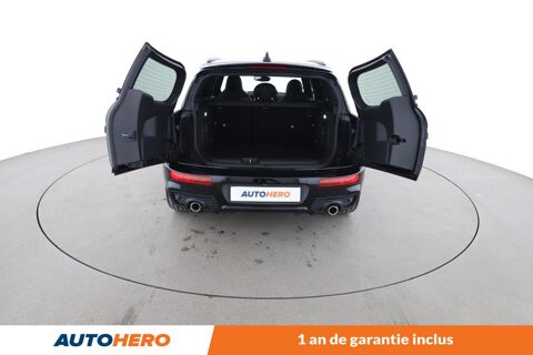 Clubman Cooper SD Finition JCW ALL4 BVA8 190 ch 2018 occasion 92130 Issy-les-Moulineaux