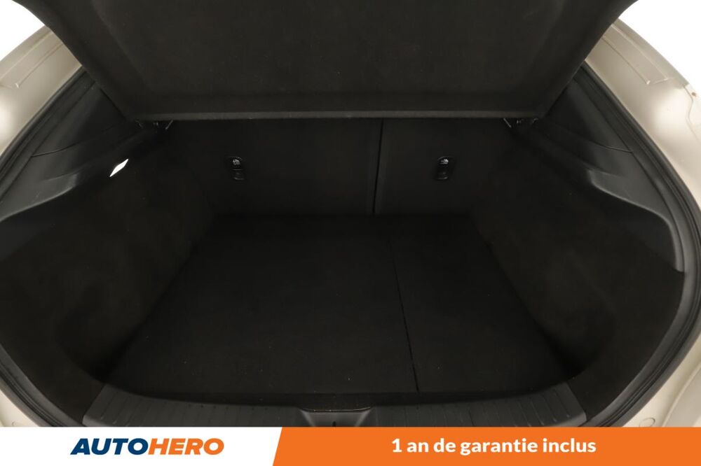 CX-30 2.0 Skyactiv-G M Hybrid 4x2 BVA6 150 ch 2022 occasion 92130 Issy-les-Moulineaux