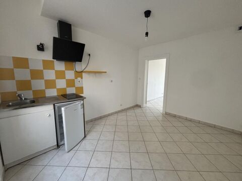  Appartement � louer 2 pi�ces 29 m�