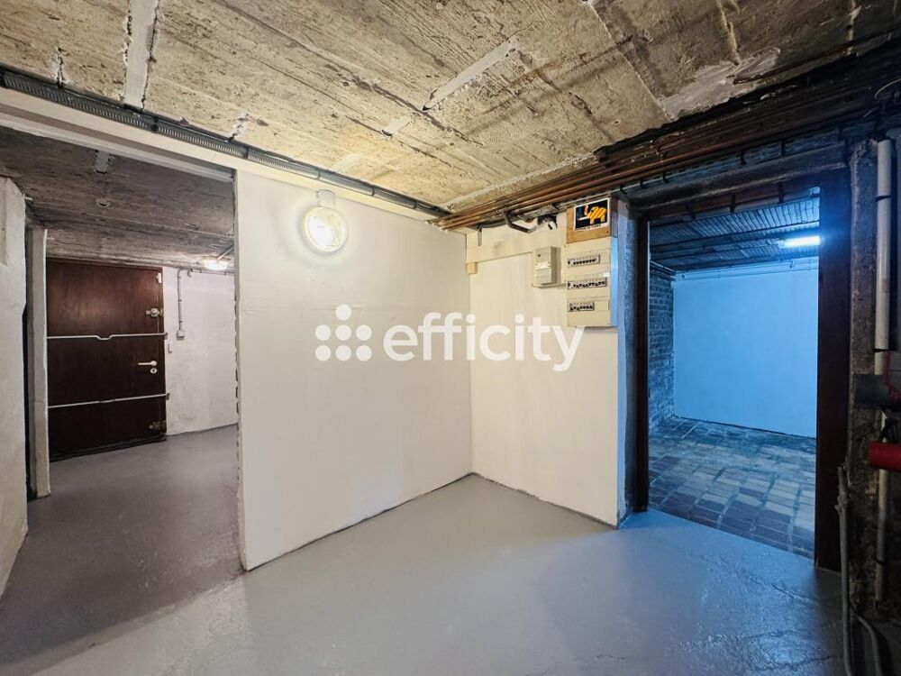 � vendre  Maison Saint-Maur-des-Foss�s (94100)