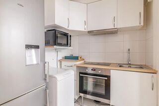  Appartement à vendre 3 pièces 71 m²