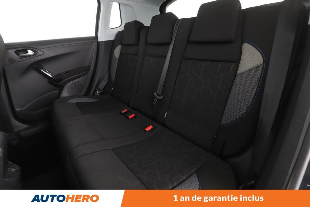 2008 1.2 PureTech Signature 110 ch 2019 occasion 92130 Issy-les-Moulineaux