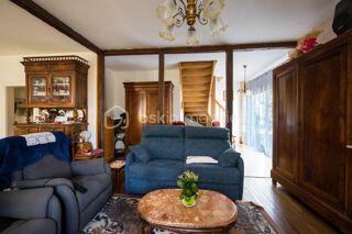  Maison à vendre 5 pièces 95 m²