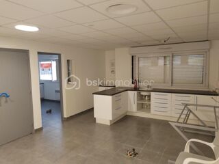  Appartement � vendre 2 pi�ces 60 m�