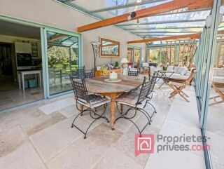  Maison à vendre 12 pièces 220 m²