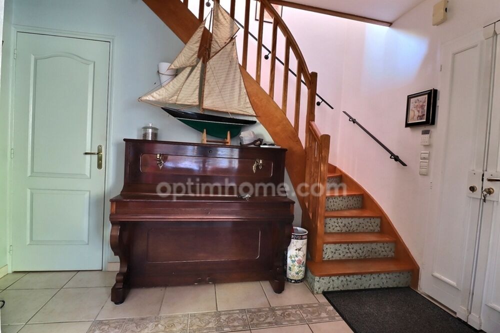 à vendre  Maison Orvault (44700)