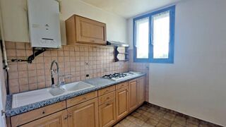  Appartement à vendre 3 pièces 70 m²