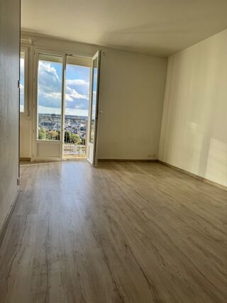  Appartement à vendre 1 pièce 28 m²