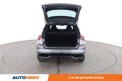 Kamiq 1.5 TSI ACT Monte-Carlo DSG7 150 ch 2023 occasion 92130 Issy-les-Moulineaux
