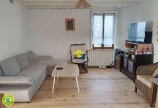  Maison à vendre 3 pièces 60 m²