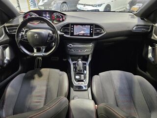 308 1.2 PURETECH 130 GT Line 2020 occasion 35520 La Chapelle Des Fougeretz