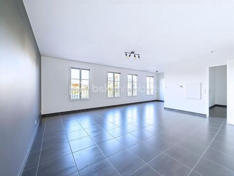   APPARTEMENT T4 SERRIS CENTRE-VILLE  86M�, SANS VIS-�-VIS, DPE C Appartement - 4 pi�ce(s) - 86 m�