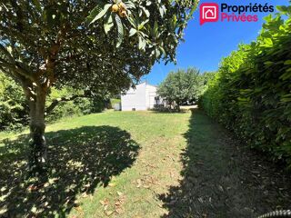  Maison à vendre 6 pièces 113 m²