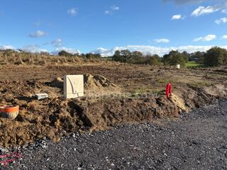  Terrain  vendre 631 m