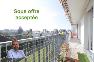  Appartement  vendre 4 pices 84 m