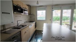  Appartement � vendre 2 pi�ces 45 m�