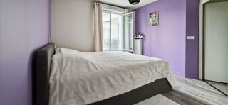  Appartement à vendre 3 pièces 61 m²