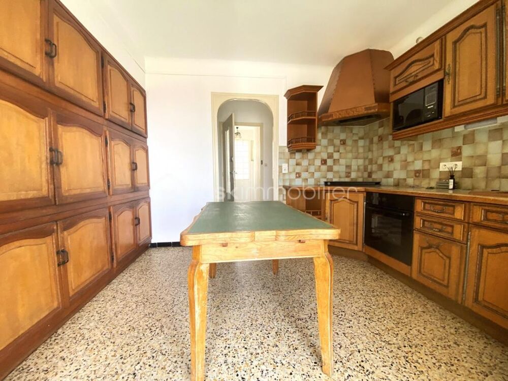 Vente Maison Maison familiale – 140 m² – 5 pièces Saint gilles