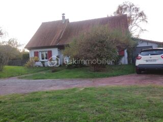  Maison � vendre 5 pi�ces 125 m�