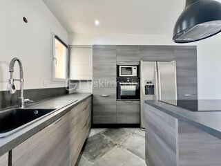  Villa � vendre 4 pi�ces 120 m�