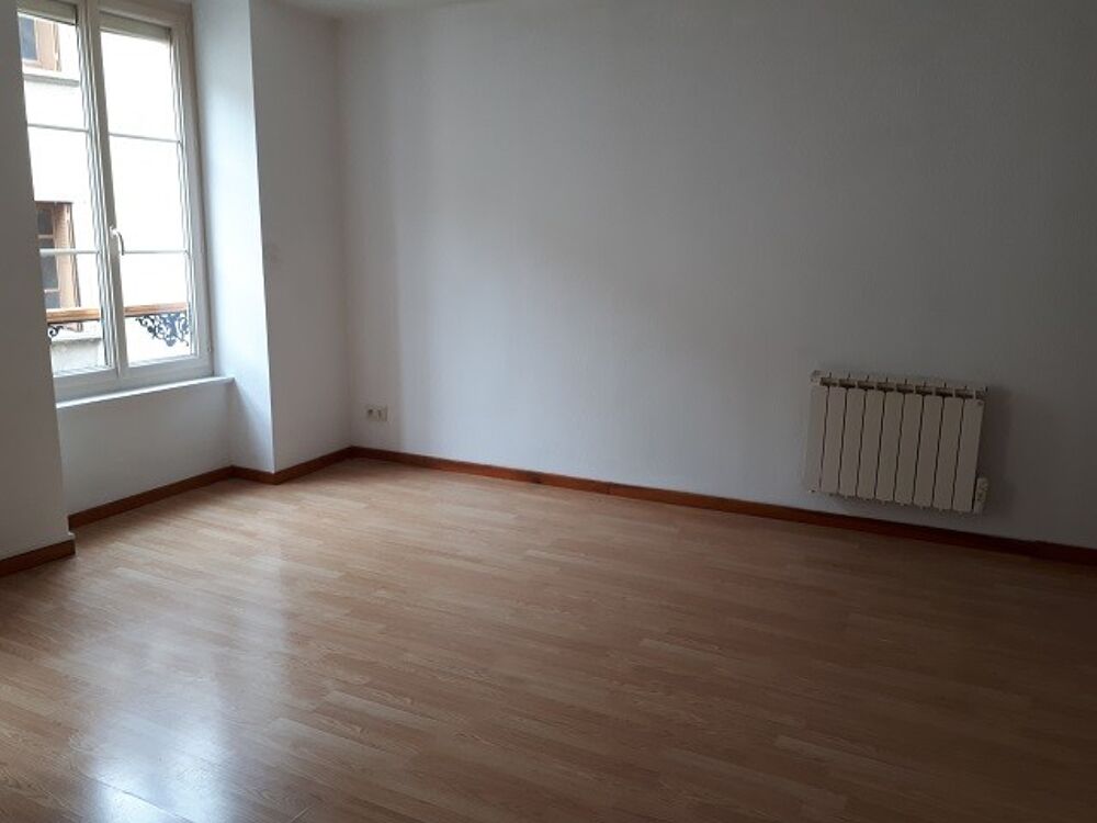 T2 à la location