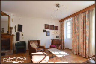  Maison à vendre 7 pièces 204 m²
