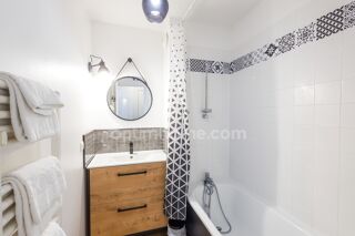  Appartement à vendre 2 pièces 32 m²