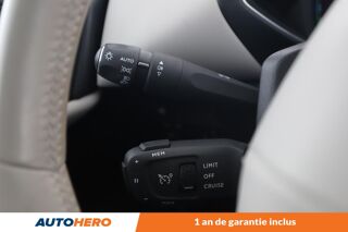 DS3 E-Tense 50 kWh Grand Chic Automatique 136 ch 2020 occasion 92130 Issy-les-Moulineaux