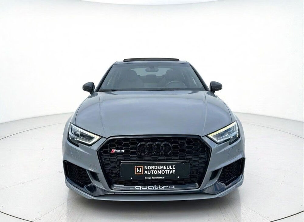 RS3 2.5 TFSI quattro 2019 occasion 33000 Bordeaux