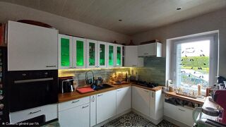  Maison � vendre 4 pi�ces 81 m�