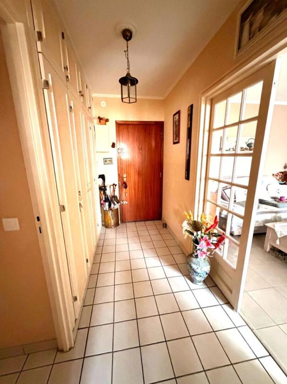 Vente Appartement Appartement Enghien Les Bains 3 pièce(s) 62,32 m2 Enghien les bains