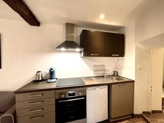  Appartement � louer 1 pi�ce 21 m�