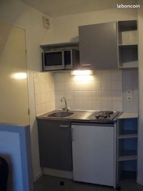  Appartement � louer 1 pi�ce 18 m�