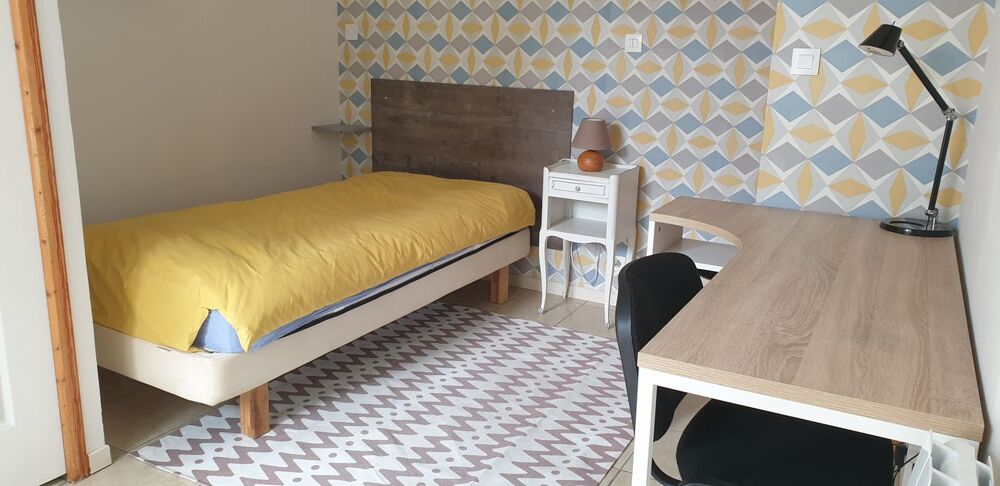 Location Maison Maison de 35m2 à louer sur Blois Blois