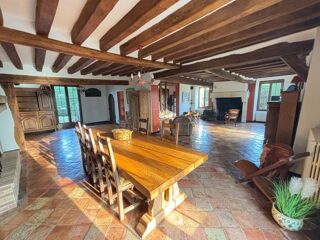  Maison à vendre 6 pièces 280 m²