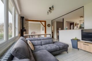  Maison à vendre 5 pièces 88 m²