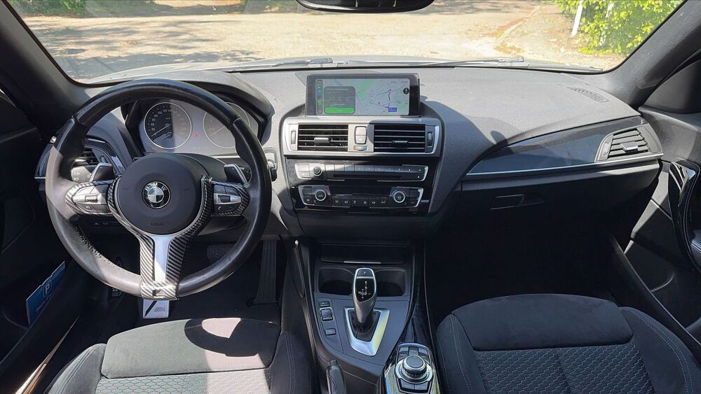 Serie 2 Coupe M 240i 340 xDrive BVA Sport 2017 occasion 38000 Grenoble