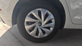 Polo 1.0 TSI 95 Life 2022 occasion 71800 La Clayette