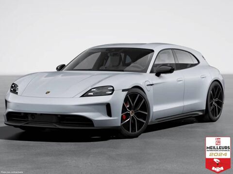 Annonce voiture Porsche Taycan 139900 €