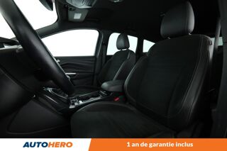 Kuga 1.5 EcoBoost ST Line 4x2 150 ch 2017 occasion 92130 Issy-les-Moulineaux