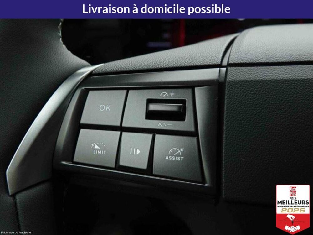 Mokka VAN 145 E-DCT6 HYBRID GS 2026 occasion 10150 Lavau