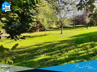  Terrain à vendre 1389 m²