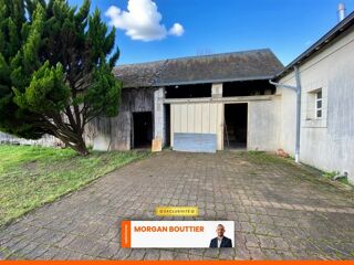  Maison � vendre 4 pi�ces 88 m�