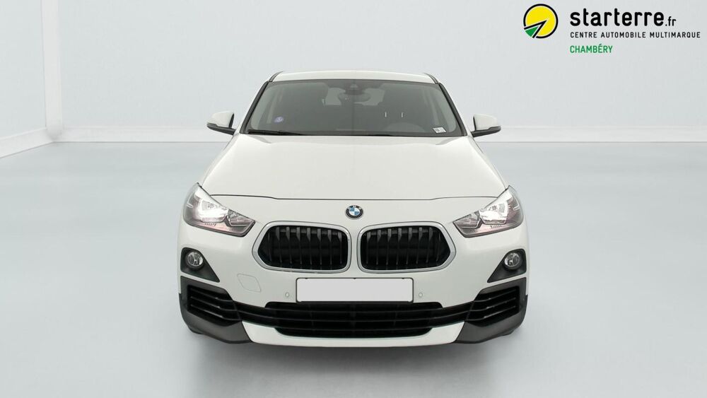 X2 F39 SDRIVE 18I 140 CH BVM6 BUSINESS DESIGN 2019 occasion 73420 Voglans