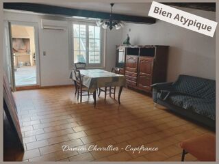  Maison � vendre 4 pi�ces 91 m�