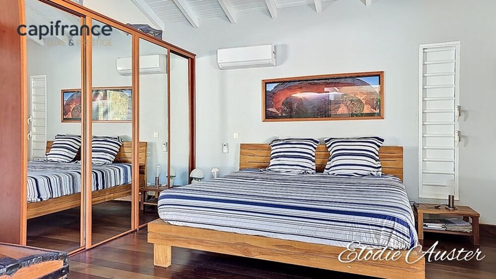 à vendre  Villa Le Gosier (97190)