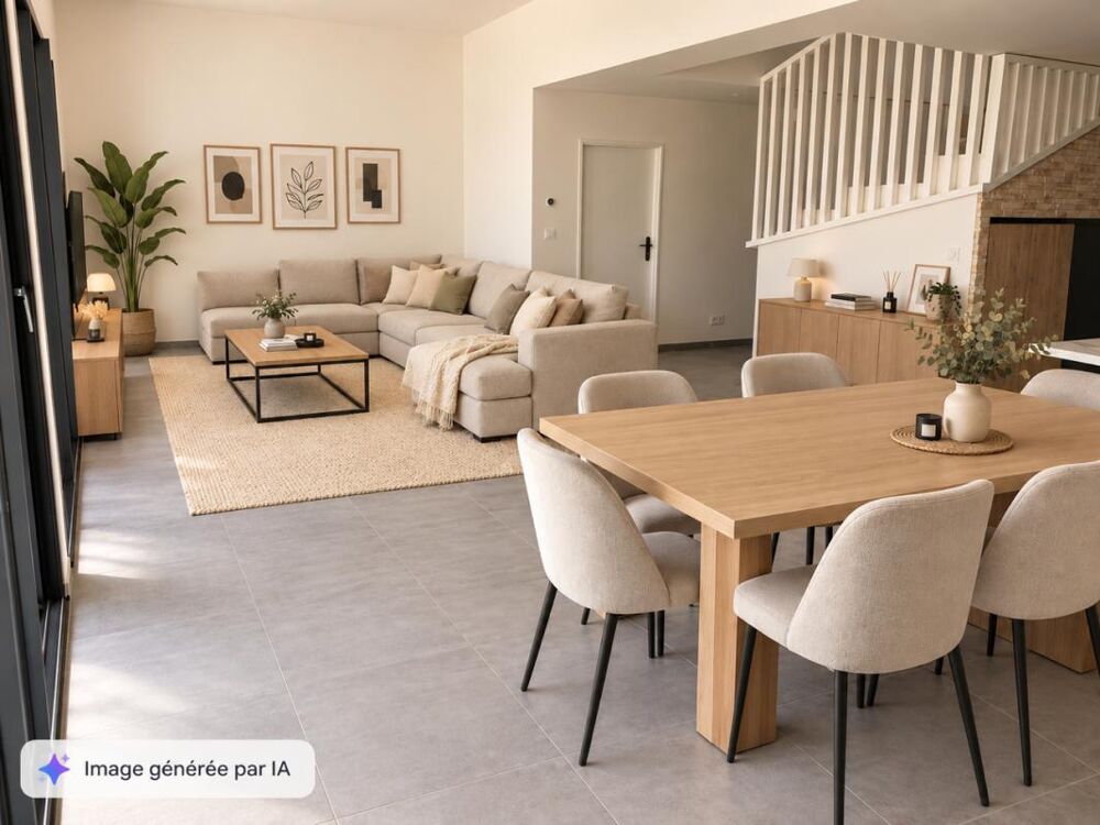 Vente Maison Maison à Vendre - ASSERAC Asserac